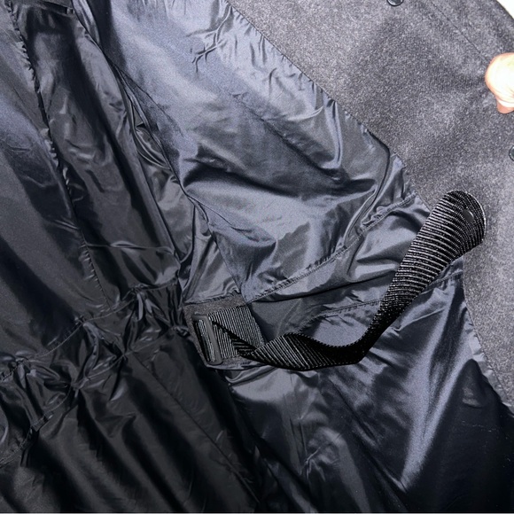 Lululemon Roam Far Wool 3-in-1 Jacket
Size 10 - Picture 15 of 16